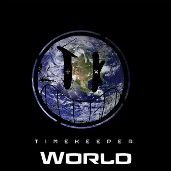 World by Timekeeper