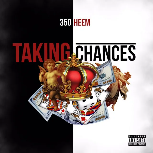 Taking Chances (feat. Cutthroat)