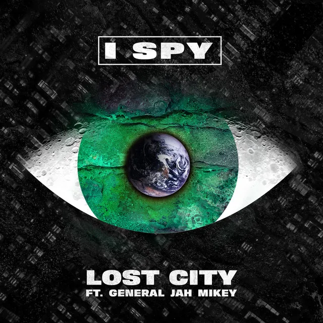 I Spy - Ghost Writerz Remix