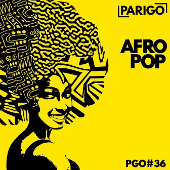 Afro Pop (Parigo No.36) by Dj Hertz