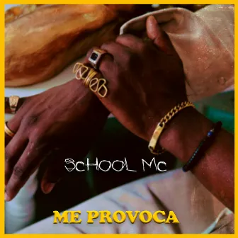 Me Provoca by Wil Vélez