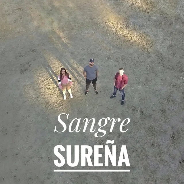 Sangre Sureña