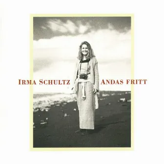 Andas fritt by Irma Schultz