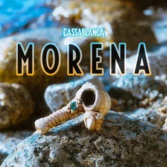 Morena by CASSABLANCA