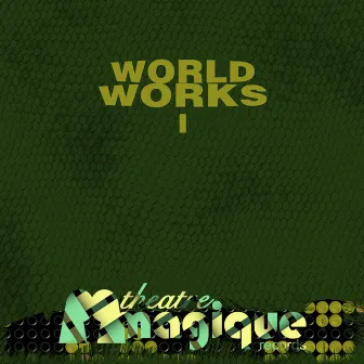 World Works, Vol. 1 by Audio Synapse