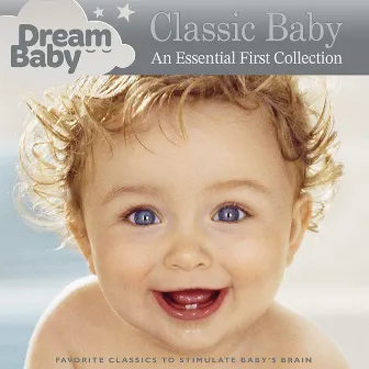 Classic Baby by Dream Baby