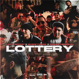 Lottery by Lotto Rocket