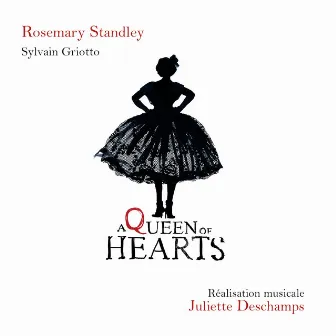 A Queen of Hearts by Rosemary Standley