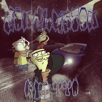 CONCLUSION GHETTO by DEFGASH