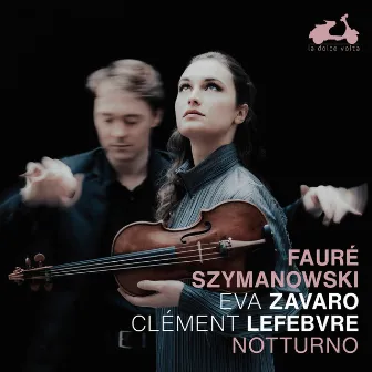 Szymanowski: Violin Sonata in D Minor, Op. 9: III. Finale. Allegro molto quasi presto by Clément Lefebvre