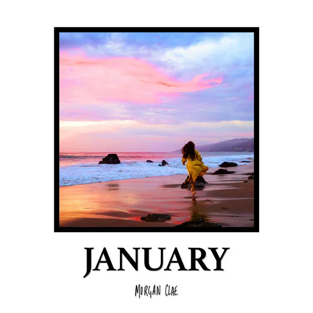 January