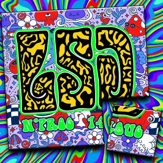 Lsd by N'PROG DJ