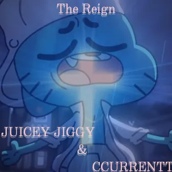 The Reign by Juicey Jiggy