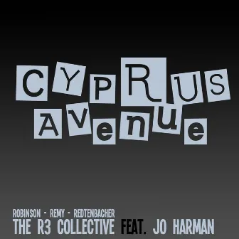 Cyprus Avenue by The R3 Collective