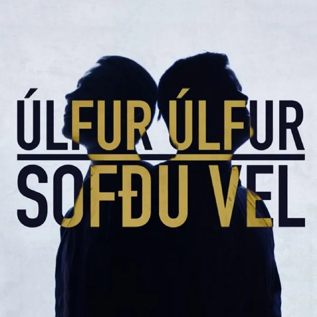 Sofðu Vel