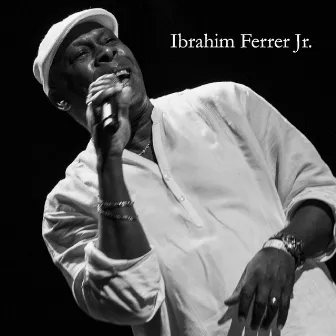 Juramento by Ibrahim Ferrer JR