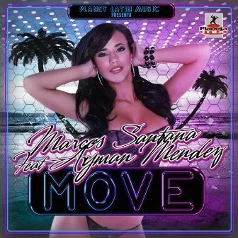 Move by Ayman Mendez