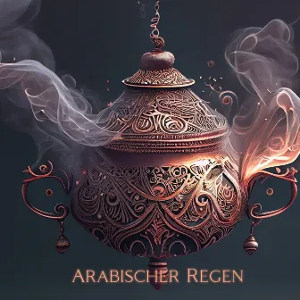 Arabischer Regen: Zauberhafte Orientalische Chillmusik mit Regengeräuschen, Sinnliche Arabische Meditation, Yoga, Spa, Massage by Wohlbefinden Musik Akademie