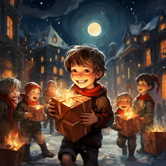 Una herencia navideña by Canciones De Navidad Música Navideña Para Niños