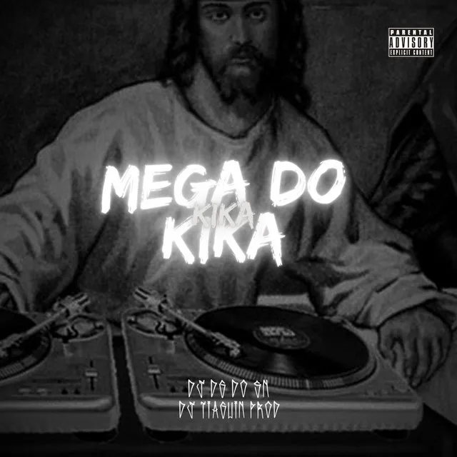 MEGA DO KIKA