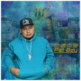 Mi Musica en Tu Zona by Pat Boy