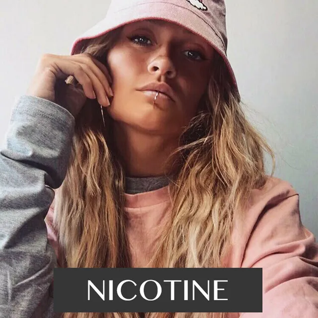 Nicotine