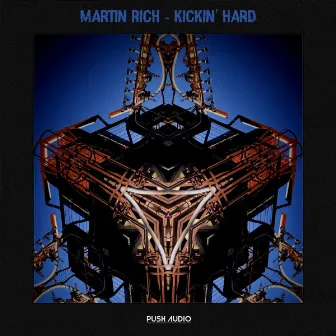 Kickin' Hard by Martin Rich