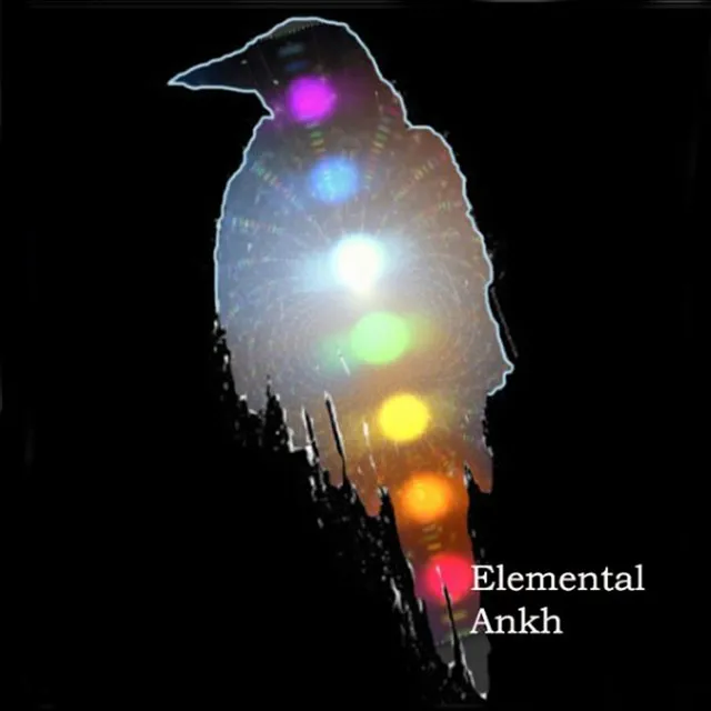 Elemental Ankh