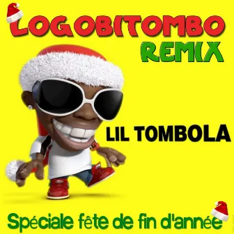 Lil Tombola (Spécial fête de fin d'année) [Logobitombo Remix] by Moussier Tombola