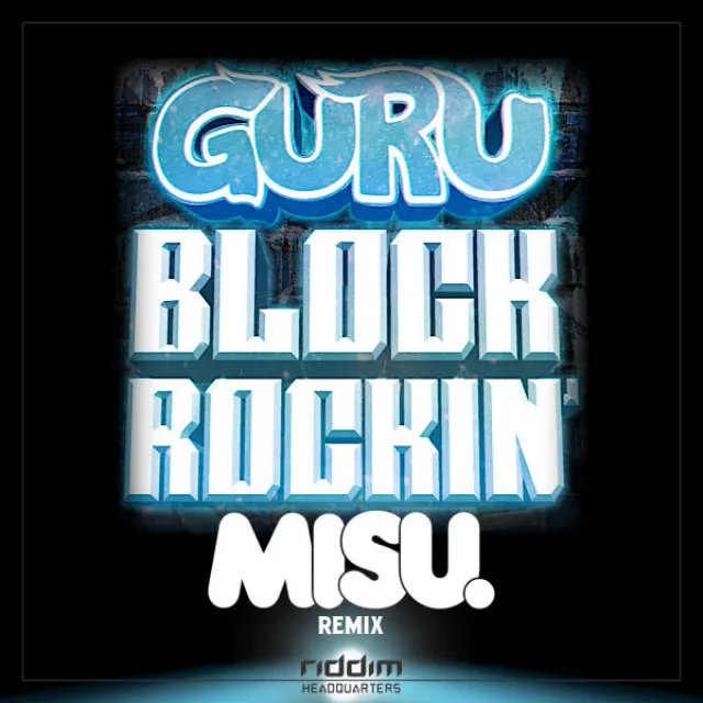 Block Rockin' - misu. Remix