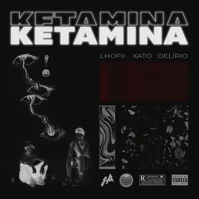 KETAMINA