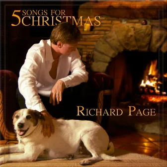 5 Songs For Christmas by Richard Page