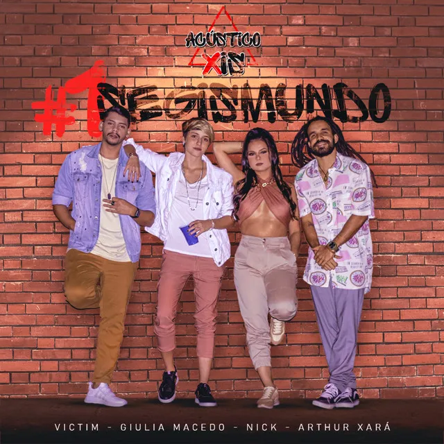 Acústico Xis #1: Segismundo