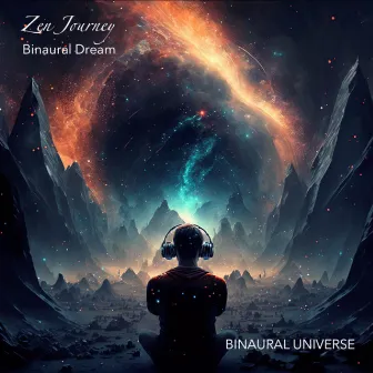 Binaural Universe by Zen Journey