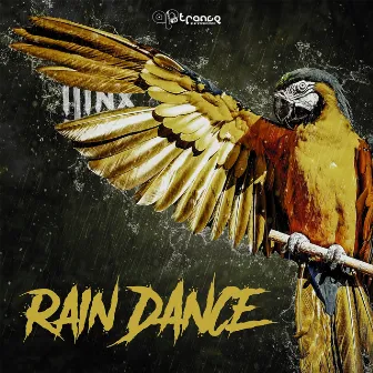 Rain Dance by Ilinx