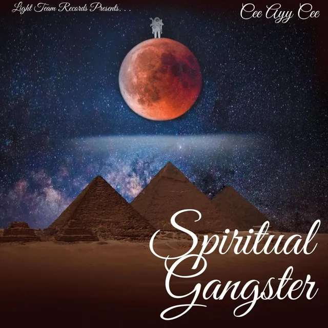 Spiritual Gangster