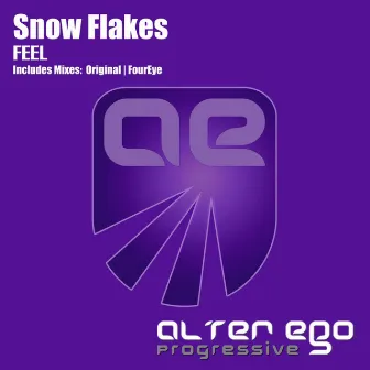 Feel by Snow Flakes