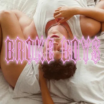 Broke Boys by YDH