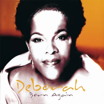 Born Again by Deborah Fraser