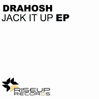 Jack It Up by Drahosh