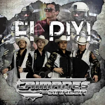 El Piyi by Los Caimanes De Sinaloa