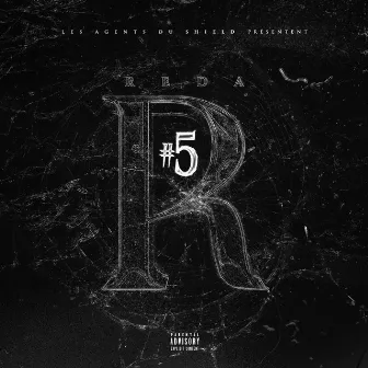 Le R #5 by Reda