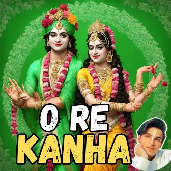 O Re Kanha by Koushik Mahata