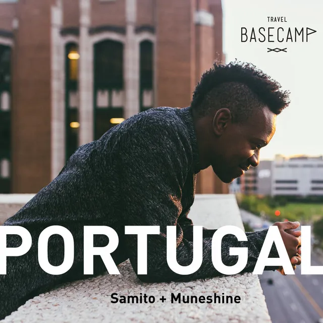 Cem Cem (Travel Basecamp: Portugal)