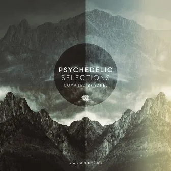 Psychedelic Selections Vol 002 Compiled by Banel by Banel