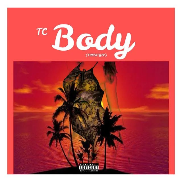 BODY (Freestyle)