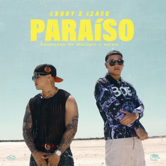 Paraíso by JZAEB