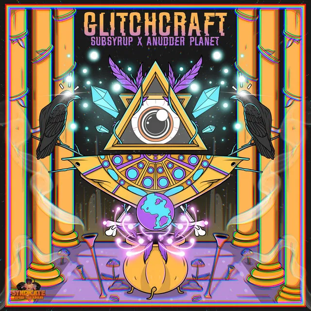 Glitchcraft