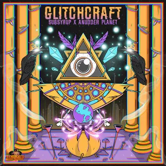 Glitchcraft by anudder planet