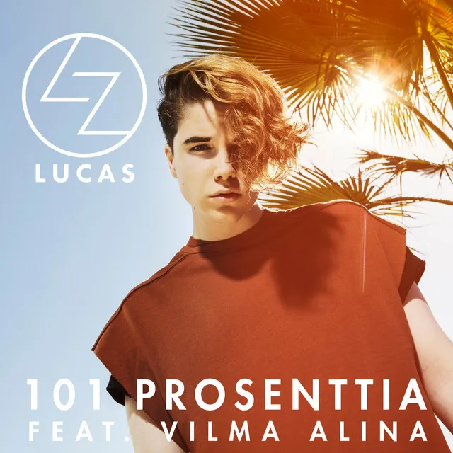 101 prosenttia (feat. Vilma Alina)